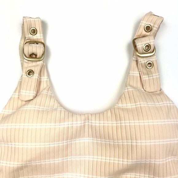 NWOT BCBG Generation 1 Piece Swimsuit S - Picture 5 of 7